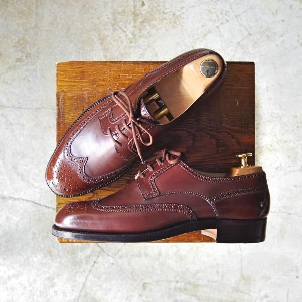 極美品☆(伊)タニノクリスチー SIZE 7【☆定価15万円以上/ブラック