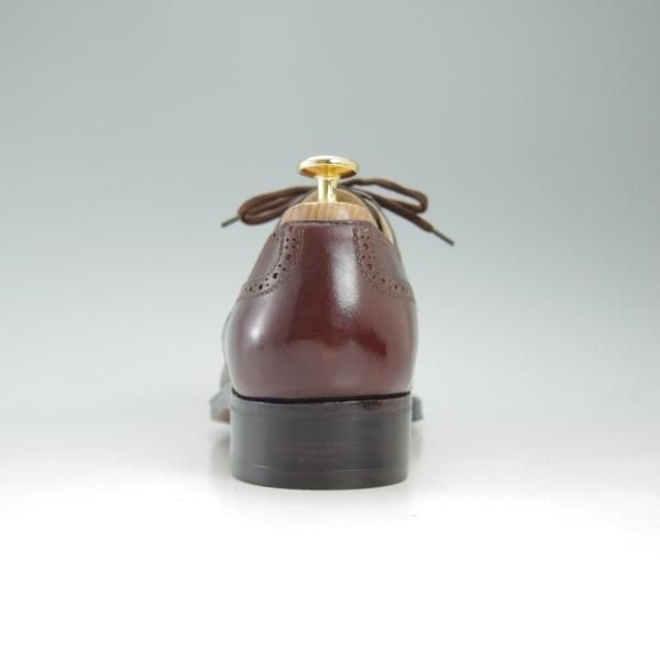 極美品☆(伊)タニノクリスチー SIZE 7【☆定価15万円以上/ブラック