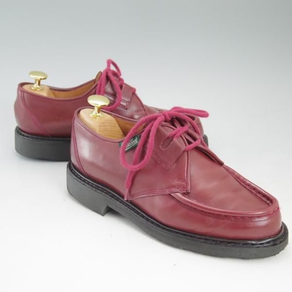 Paraboot パラブーツ ミカエル ギリー UK10 旧デカロゴ Paraboot パラブーツ ミカエル ギリー UK10 旧デカロゴ