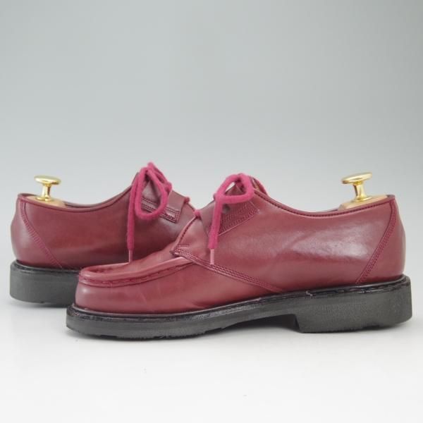 極上☆パラブーツ(レディース) SIZE 2.5【貴重☆ミカエル風ギリー