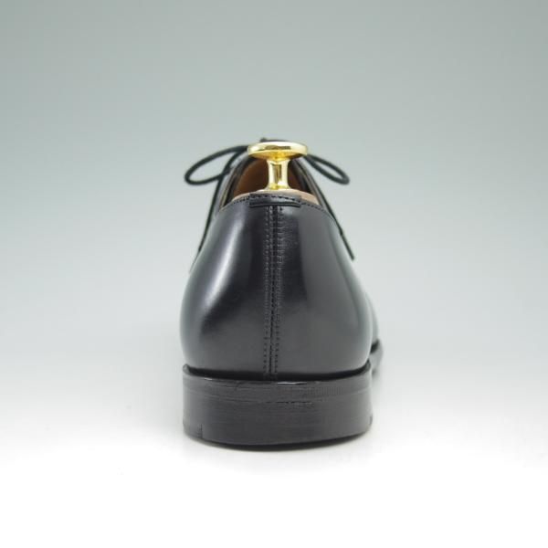 美品★(英)グレンソン 8.5E【定価10万円以上★マスターピース/New&Lingwood別注】ニュー&リングウッド/GRENSON★c588