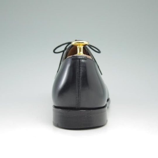 美品★(英)グレンソン 8.5E【定価10万円以上★マスターピース/New&Lingwood別注】ニュー&リングウッド/GRENSON★c588