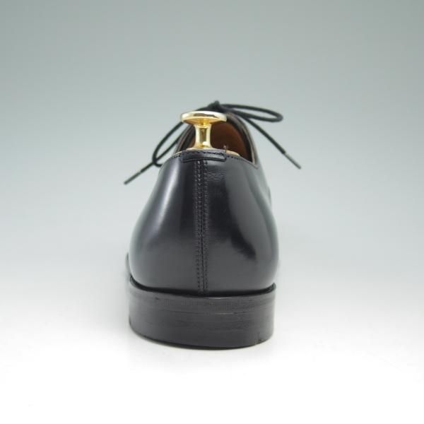 美品★(英)グレンソン 8.5E【定価10万円以上★マスターピース/New&Lingwood別注】ニュー&リングウッド/GRENSON★c588