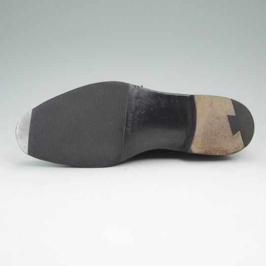 美品★(英)グレンソン 8.5E【定価10万円以上★マスターピース/New&Lingwood別注】ニュー&リングウッド/GRENSON★c588