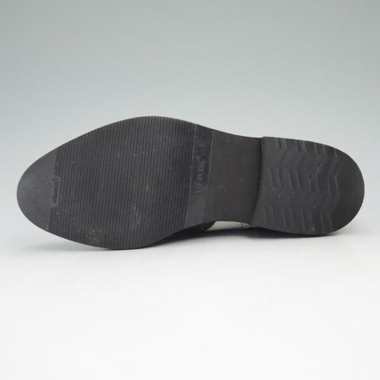極上★(伊)タニノクリスチー SIZE 6.5【★定価15万円以上】フルブローグ/コンビ/カーフ/126884/TANINO CRISCI★c589