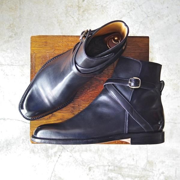 極美品☆(伊)タニノクリスチー SIZE 6.5【定価20万円以上☆ジョッパー