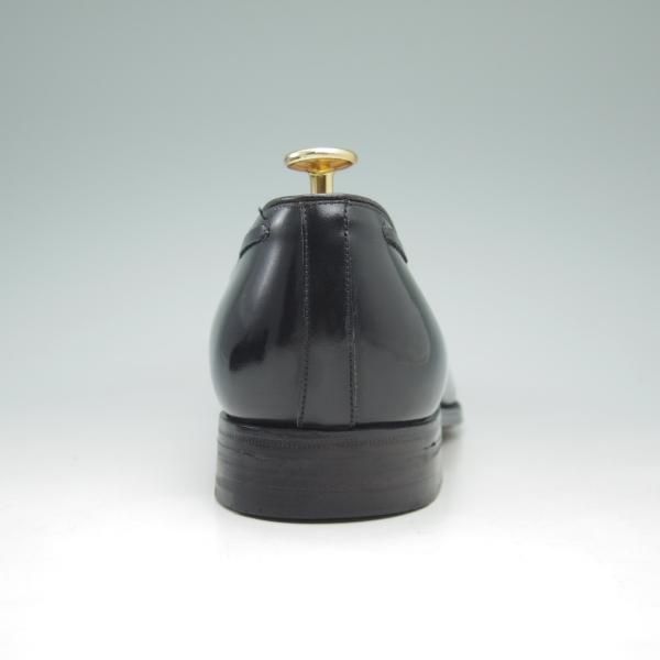 極美品★チャーチ 80F/UK8【★ブックバインダーカーフ/旧チャーチ】3都市ロゴ/KEATS/キーツ/93ラスト/タッセルローファー/Church's★c596