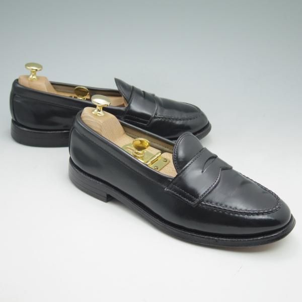 Alden - オールデン Alden UNITED ARROWS 別注 ローファー