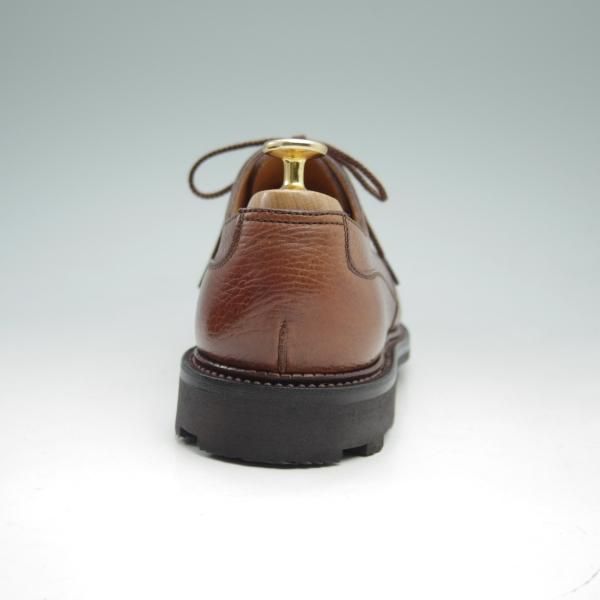 極上☆J.M.ウェストン 5D【貴重☆ストームウェルト仕様のゴルフ/旧ロゴ