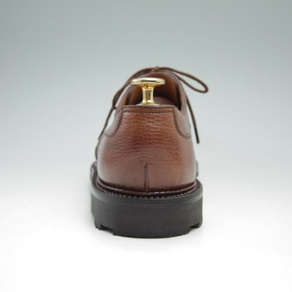 S*.様 J.M.WESTON GOLF 5D グレインレザー　ツリー付 極上☆J.M.ウェストン 5D【貴重☆ストームウェルト仕様のゴルフ/旧ロゴ