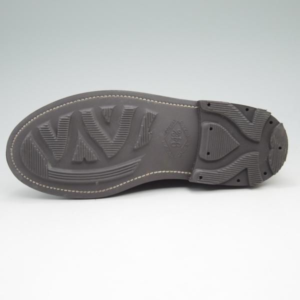 極上☆J.M.ウェストン 5D【貴重☆ストームウェルト仕様のゴルフ/旧ロゴ