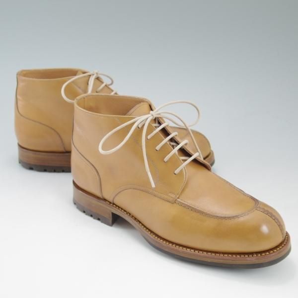 極美品☆(スペイン製)ヤンコ SIZE 5.5【☆グッドイヤーウェルテッド