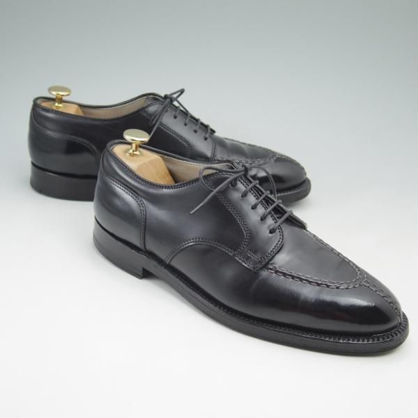 極上☆オールデン 7D【☆コードバン仕様/NST/ノルウィージャンフロント