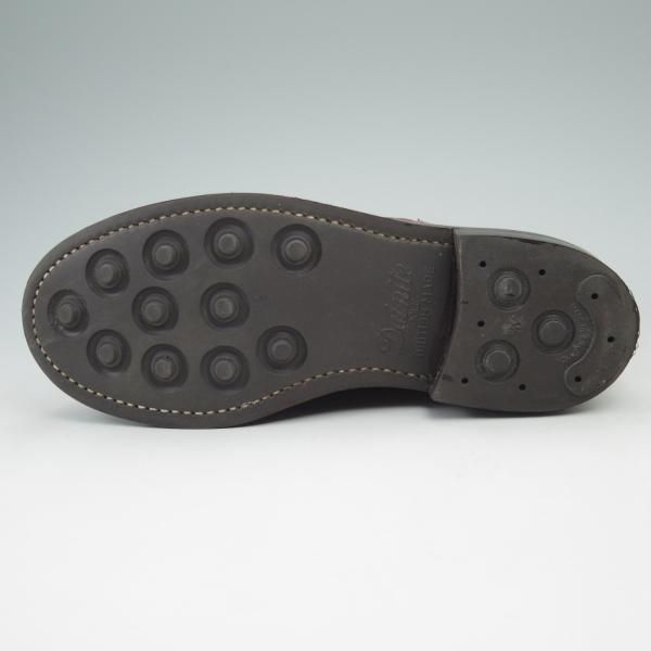 極美品★トリッカーズ(レディース) SIZE 5.5【★カントリーブーツ/L5180】ダイナイトソール/ブーツ/ウイングチップ/Tricker's★c617