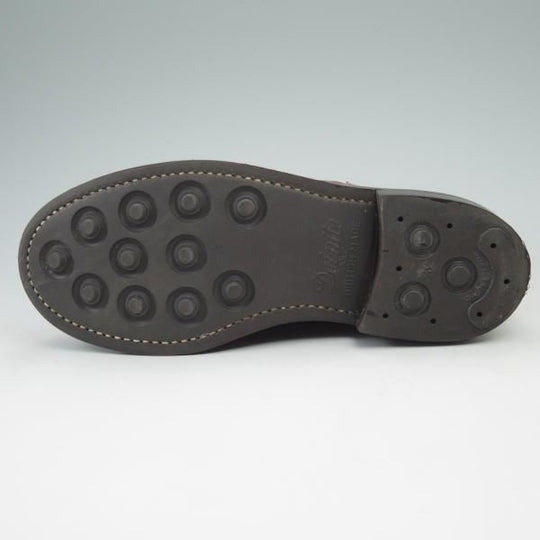 極美品★トリッカーズ(レディース) SIZE 5.5【★カントリーブーツ/L5180】ダイナイトソール/ブーツ/ウイングチップ/Tricker's★c617