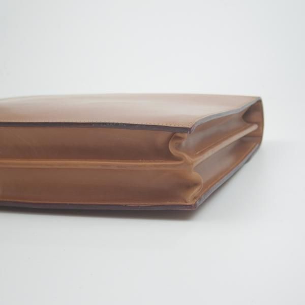 美品☆(英)ホワイトハウスコックス【☆ブライドルレザー仕様