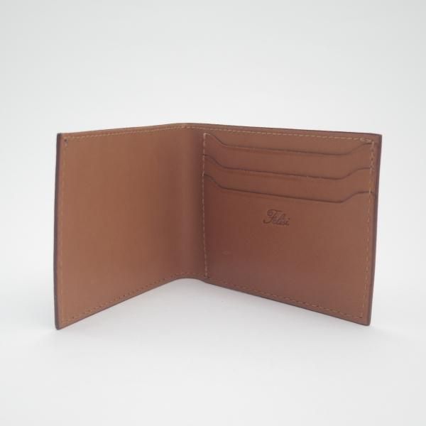 フェリージとブリーフィング　、カードケース　未使用品 BRIEFING カードケース BRIEFING/ブリーフィング/BLK CARD