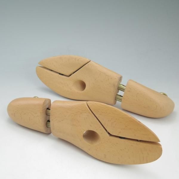 美品★ラ・コルドヌリ・アングレース SIZE 41【★木製シューツリー】シューキーパー/mens/メンズ/LA CORDONNERIE ANGLAISE★c637