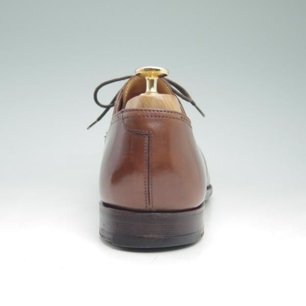 極上☆クロケット&ジョーンズ 8E【☆ハンドグレードライン/FENTON 極上☆クロケット&ジョーンズ 8E【☆ハンドグレードライン/FENTON