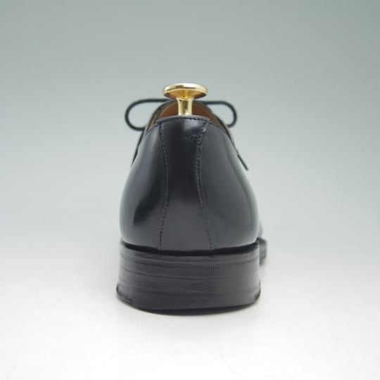 極上★(英)チーニー 6.5F【★ユナイテッドアローズ別注】Uチップ/カーフ/ブラック/靴/UNITED ARROWS/CHEANEY★c645