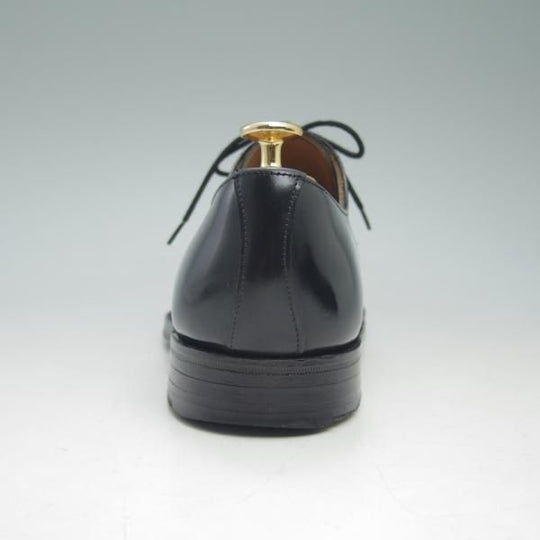極上★(英)チーニー 6.5F【★ユナイテッドアローズ別注】Uチップ/カーフ/ブラック/靴/UNITED ARROWS/CHEANEY★c645