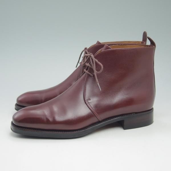 アルバラデホ カルミナ ALBALADEJO カルミーナ CARMINA 美品☆(スペイン製)カルミナ/CARMINA(レディース) SIZE 5.5