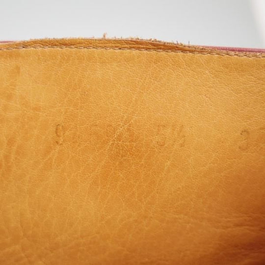 美品★(スペイン製)カルミナ/CARMINA(レディース) SIZE 5.5【★トレーディングポスト別注】ジョージブーツ/Trading Post/ALBALADEJO★c648