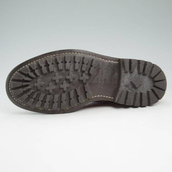美品★トリッカーズ SIZE 7.5【★エイコンアンティーク/MALTON/モールトン/M2508】カントリーブーツ/カーフ/Tricker's★c653