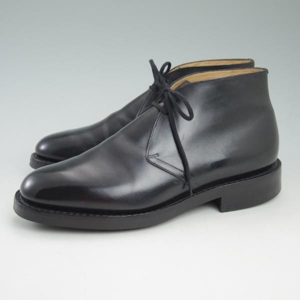 美品☆チャーチ 60F/UK6【☆ダイナイトソール仕様/ライダー/RYDER 3