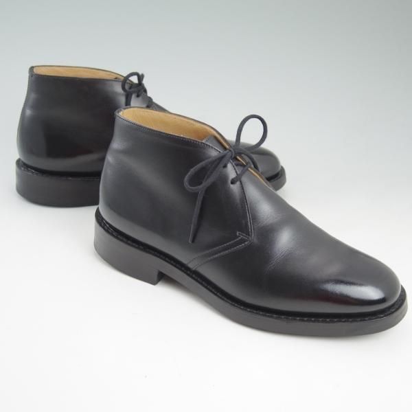 チャーチ ライダー ダイナイトソール size7