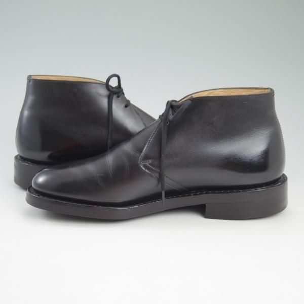 極美品” Church's（チャーチ）RYDER 3 / ライダー3 チャッカ
