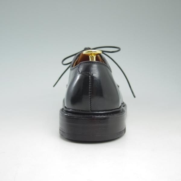 美品☆(米)アレンエドモンズ 5.5D【定価15万円以上☆コードバン仕様