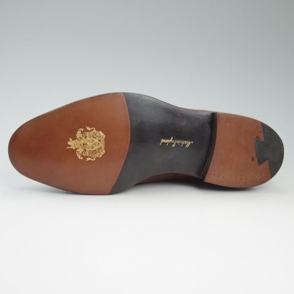 未使用☆(英)Ede&Ravenscroft 7.5F【☆幻の4つのロイヤル