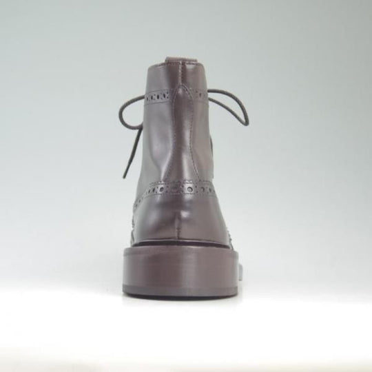新品★トリッカーズ SIZE 6.5【★エスプレッソバーニッシュ/STOW/ストウ】5634/カントリーブーツ/カーフ/Tricker's★c664
