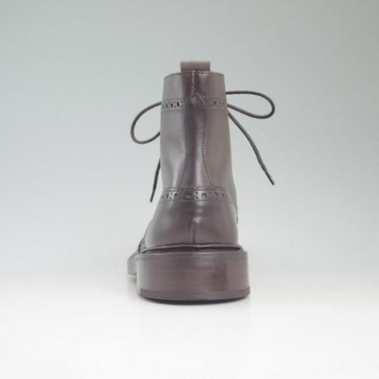 新品★トリッカーズ SIZE 6.5【★エスプレッソバーニッシュ/STOW/ストウ】5634/カントリーブーツ/カーフ/Tricker's★c664