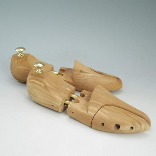極上★ディプロマット SIZE 39【★木製シューツリー】シューキーパー/mens/メンズ/DIPLOMAT★c669