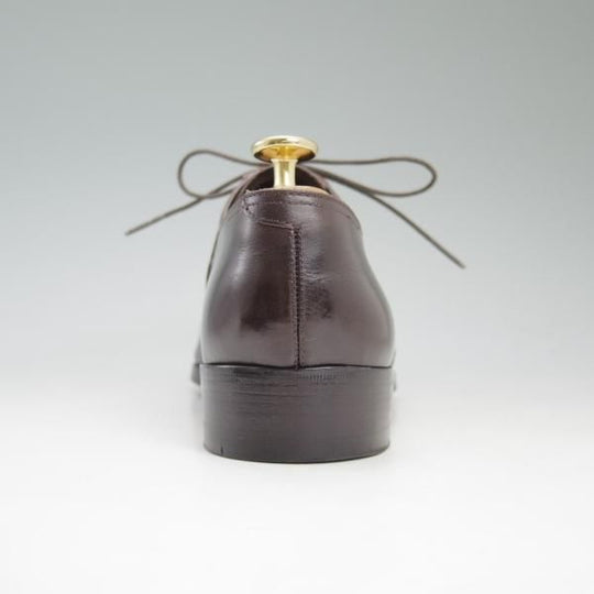 ★(伊)デュカル SIZE 39【貴重★クロコ×カーフ/コンビ仕様】World Footwear Gallery/ワールドフットウェアギャラリー/Ducal★c690