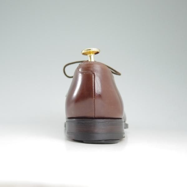 極上☆クロケット&ジョーンズ 7.5E【☆ロイドフットウェア/Lloyd