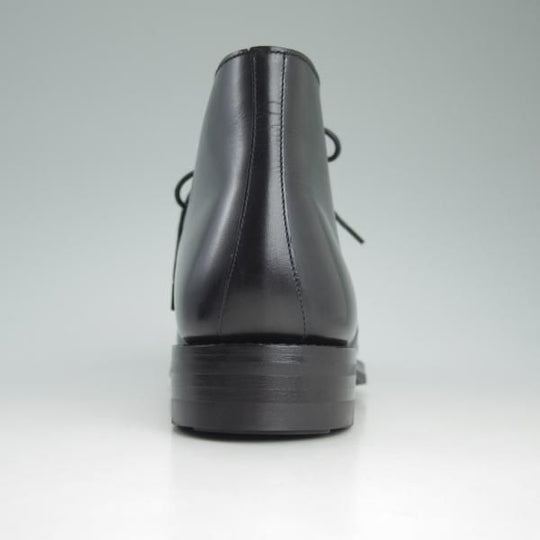 新品★クロケット&ジョーンズ 7E【ダイナイトソール仕様★チャートシー/CHERTSEY】224ラスト/チャッカブーツ/黒/Crockett&Jones★c723