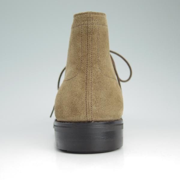 極美品☆ジョンロブ 5.5E【貴重☆parisロゴ時代/ダイナイトソール仕様