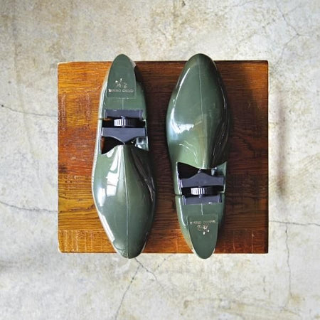 ★(伊)タニノクリスチー SIZE 39-40【★純正シューツリー】シューキーパー/men's/メンズ/TANINO CRISCI★c728