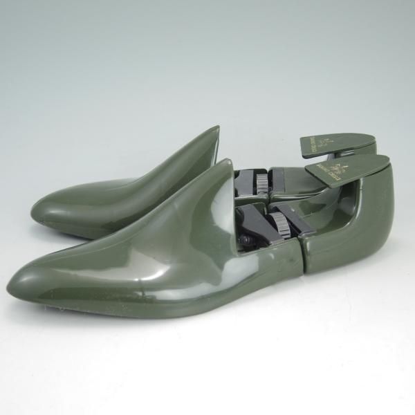 ★(伊)タニノクリスチー SIZE 39-40【★純正シューツリー】シューキーパー/men's/メンズ/TANINO CRISCI★c728