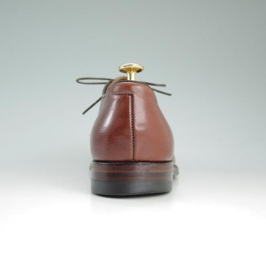 美品★オールデン 8E【★(ハワイ)Leather Soul別/レザーソウル】Vチップ/赤茶/アルパインカーフ/87920/レイドンラスト/Alden★c731