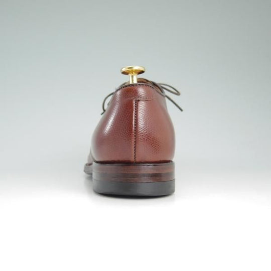 美品★オールデン 8E【★(ハワイ)Leather Soul別/レザーソウル】Vチップ/赤茶/アルパインカーフ/87920/レイドンラスト/Alden★c731