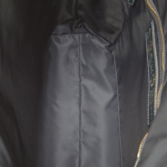 美品★フェリージ/Felisi【★トートバッグ/15-50】レザー/クロコ型押し/トート/バッグ/ユニセックス/メンズ&レディース/ビジネス★N5181