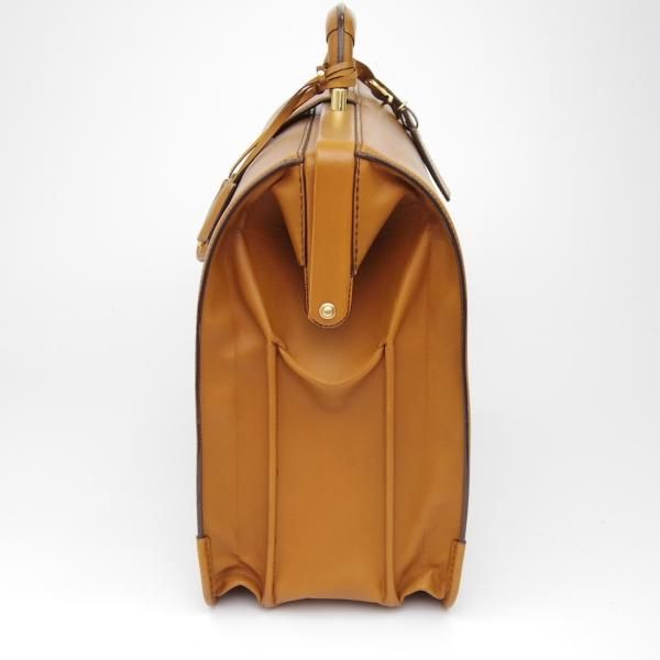 極上★ソメスサドル/SOMES SADDLE【定価10万円以上★ダレスバッグ】メンズ ビジネス バッグ/レザー ブリーフケース★N5189