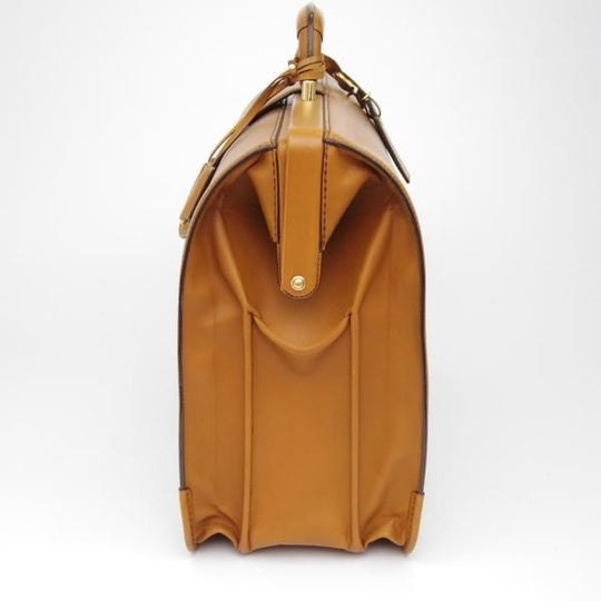 極上★ソメスサドル/SOMES SADDLE【定価10万円以上★ダレスバッグ】メンズ ビジネス バッグ/レザー ブリーフケース★N5189