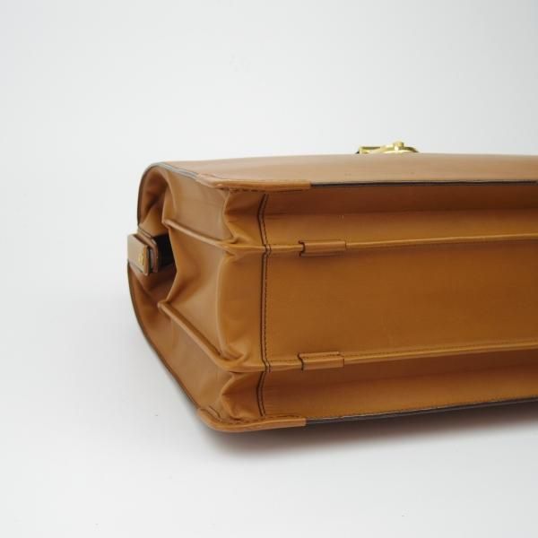 極上★ソメスサドル/SOMES SADDLE【定価10万円以上★ダレスバッグ】メンズ ビジネス バッグ/レザー ブリーフケース★N5189