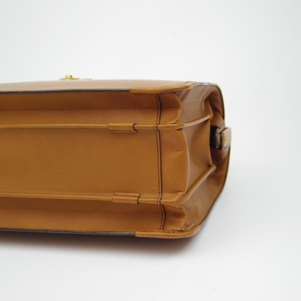 極上★ソメスサドル/SOMES SADDLE【定価10万円以上★ダレスバッグ】メンズ ビジネス バッグ/レザー ブリーフケース★N5189
