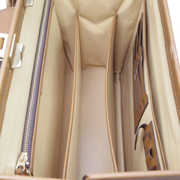 極上★ソメスサドル/SOMES SADDLE【定価10万円以上★ダレスバッグ】メンズ ビジネス バッグ/レザー ブリーフケース★N5189